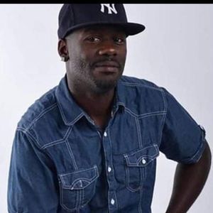 Meet your Posher, Reggie